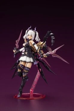 KOTOBUKIYA Arcanadea Figurine Plastic Model Kit Soffiera 17 Cm -Modèles Figurines Boutique x ktoar007 i