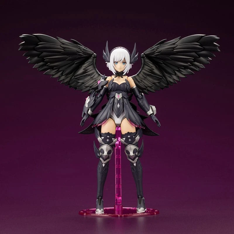 KOTOBUKIYA Arcanadea figurine Plastic Model Kit Lumitea ReAct-A 17 cm KOTOBUKIYA Arcanadea Figurine Plastic Model Kit Lumitea ReAct-A 17 Cm -Modèles Figurines Boutique x ktoar010 a