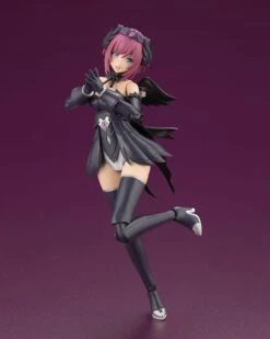 KOTOBUKIYA Arcanadea Figurine Plastic Model Kit Lumitea ReAct-A 17 Cm 5 KOTOBUKIYA Arcanadea Figurine Plastic Model Kit Lumitea ReAct-A 17 Cm -Modèles Figurines Boutique x ktoar010 b