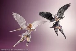 KOTOBUKIYA Arcanadea Figurine Plastic Model Kit Lumitea ReAct-A 17 Cm 8 KOTOBUKIYA Arcanadea Figurine Plastic Model Kit Lumitea ReAct-A 17 Cm -Modèles Figurines Boutique x ktoar010 e