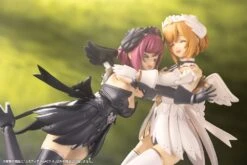 KOTOBUKIYA Arcanadea Figurine Plastic Model Kit Lumitea ReAct-A 17 Cm 9 KOTOBUKIYA Arcanadea Figurine Plastic Model Kit Lumitea ReAct-A 17 Cm -Modèles Figurines Boutique x ktoar010 f