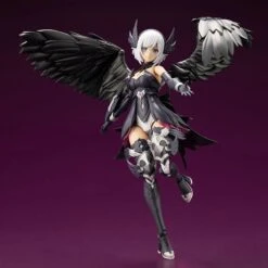 KOTOBUKIYA Arcanadea Figurine Plastic Model Kit Lumitea ReAct-A 17 Cm 10 KOTOBUKIYA Arcanadea Figurine Plastic Model Kit Lumitea ReAct-A 17 Cm -Modèles Figurines Boutique x ktoar010 g