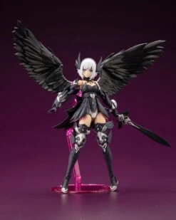 KOTOBUKIYA Arcanadea Figurine Plastic Model Kit Lumitea ReAct-A 17 Cm 11 KOTOBUKIYA Arcanadea Figurine Plastic Model Kit Lumitea ReAct-A 17 Cm -Modèles Figurines Boutique x ktoar010 h