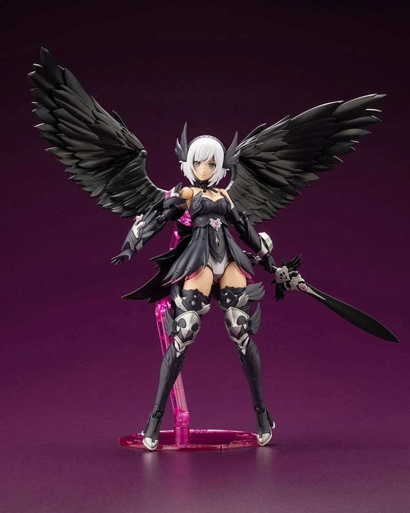 KOTOBUKIYA Arcanadea figurine Plastic Model Kit Lumitea ReAct-A 17 cm KOTOBUKIYA Arcanadea Figurine Plastic Model Kit Lumitea ReAct-A 17 Cm -Modèles Figurines Boutique x ktoar010 h