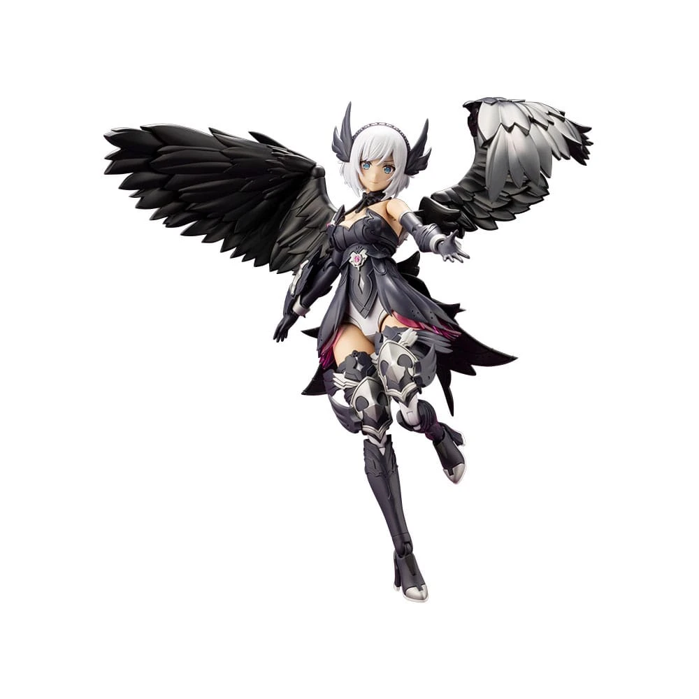 KOTOBUKIYA Arcanadea figurine Plastic Model Kit Lumitea ReAct-A 17 cm KOTOBUKIYA Arcanadea Figurine Plastic Model Kit Lumitea ReAct-A 17 Cm -Modèles Figurines Boutique x ktoar010