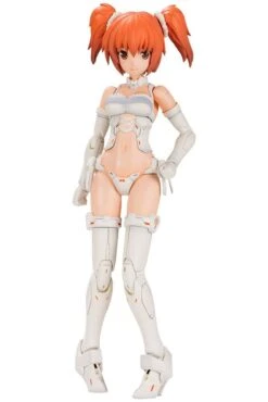 KOTOBUKIYA THE KING OF BRAVES GAOGAIGAR FIGURINE PLASTIC MODEL KIT BRAVE GIRL 16 CM -Modèles Figurines Boutique x ktocg005