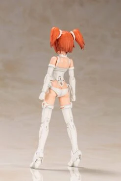 KOTOBUKIYA THE KING OF BRAVES GAOGAIGAR FIGURINE PLASTIC MODEL KIT BRAVE GIRL 16 CM -Modèles Figurines Boutique x ktocg005 b