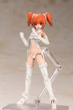 KOTOBUKIYA THE KING OF BRAVES GAOGAIGAR FIGURINE PLASTIC MODEL KIT BRAVE GIRL 16 CM -Modèles Figurines Boutique x ktocg005 d