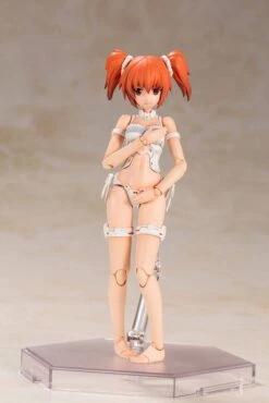 KOTOBUKIYA THE KING OF BRAVES GAOGAIGAR FIGURINE PLASTIC MODEL KIT BRAVE GIRL 16 CM -Modèles Figurines Boutique x ktocg005 h