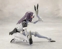 KOTOBUKIYA Unlimited Universe Megalomaria Figurine Plastic Model Kit Novice 16 Cm -Modèles Figurines Boutique x ktocx005 f