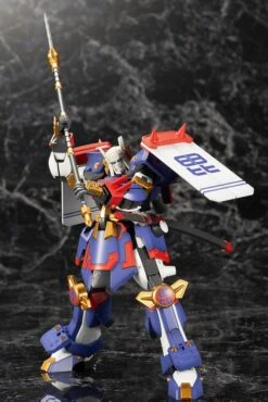 KOTOBUKIYA Frame Arms Figurine Plastic Model Kit 1/100 Kenshin 16 Cm -Modèles Figurines Boutique x ktofa119 c