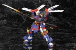 KOTOBUKIYA Frame Arms Figurine Plastic Model Kit 1/100 Kenshin 16 Cm -Modèles Figurines Boutique x ktofa119 d