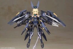 KOTOBUKIYA FRAME ARMS GIRLS PLASTIC MODEL KIT ZELFIKAR 19 Cm -Modèles Figurines Boutique x ktofg014r d
