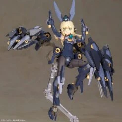 KOTOBUKIYA FRAME ARMS GIRLS PLASTIC MODEL KIT ZELFIKAR 19 Cm -Modèles Figurines Boutique x ktofg014r e 1