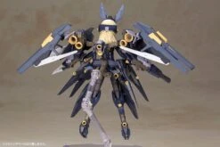KOTOBUKIYA FRAME ARMS GIRLS PLASTIC MODEL KIT ZELFIKAR 19 Cm -Modèles Figurines Boutique x ktofg014r g