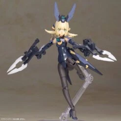 KOTOBUKIYA FRAME ARMS GIRLS PLASTIC MODEL KIT ZELFIKAR 19 Cm -Modèles Figurines Boutique x ktofg014r j