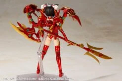 KOTOBUKIYA FRAME ARMS GIRLS PLASTIC MODEL KIT LAETITIA RYUU-BI 15 Cm -Modèles Figurines Boutique x ktofg075 f