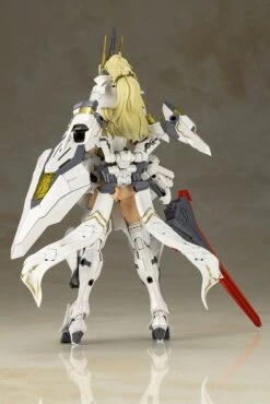 KOTOBUKIYA Frame Arms Girl Figurine Plastic Model Kit Durga II 16 Cm -Modèles Figurines Boutique x ktofg086 c