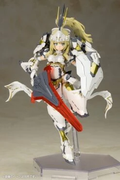 KOTOBUKIYA Frame Arms Girl Figurine Plastic Model Kit Durga II 16 Cm -Modèles Figurines Boutique x ktofg086 e