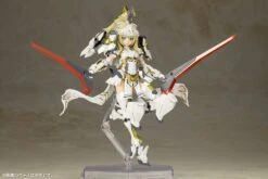 KOTOBUKIYA Frame Arms Girl Figurine Plastic Model Kit Durga II 16 Cm -Modèles Figurines Boutique x ktofg086 f