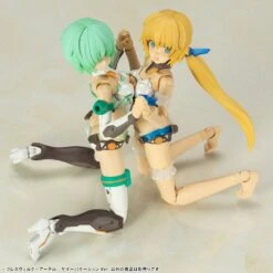 KOTOBUKIYA FRAME ARMS GIRL STATUETTE PVC HRESVELGR-ATER SUMMER VACATION VER. 15 CM -Modèles Figurines Boutique x ktofg088 g