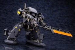 KOTOBUKIYA HEX68586 HEXA GEAR FIGURINE PLASTIC MODEL KIT 1/24 BULKARM (BETA) LUMBERJACK 17 CM -Modèles Figurines Boutique x ktohg043 h