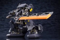 KOTOBUKIYA HEX68586 HEXA GEAR FIGURINE PLASTIC MODEL KIT 1/24 BULKARM (BETA) LUMBERJACK 17 CM -Modèles Figurines Boutique x ktohg043 i