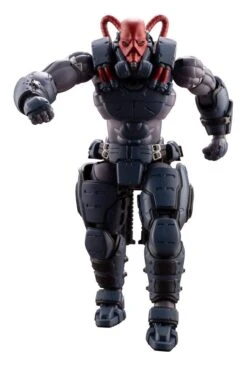 KOTOBUKIYA Hexa Gear Figurine Plastic Model Kit 1/24 Governor Bump Up Expander 10 Cm -Modèles Figurines Boutique x ktohg076