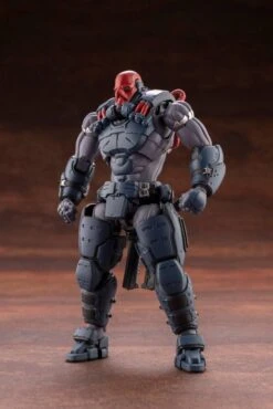 KOTOBUKIYA Hexa Gear Figurine Plastic Model Kit 1/24 Governor Bump Up Expander 10 Cm -Modèles Figurines Boutique x ktohg076 a