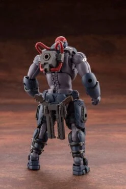 KOTOBUKIYA Hexa Gear Figurine Plastic Model Kit 1/24 Governor Bump Up Expander 10 Cm -Modèles Figurines Boutique x ktohg076 b