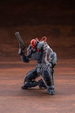 KOTOBUKIYA Hexa Gear Figurine Plastic Model Kit 1/24 Governor Bump Up Expander 10 Cm -Modèles Figurines Boutique x ktohg076 d