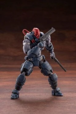 KOTOBUKIYA Hexa Gear Figurine Plastic Model Kit 1/24 Governor Bump Up Expander 10 Cm -Modèles Figurines Boutique x ktohg076 e