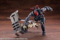 KOTOBUKIYA Hexa Gear Figurine Plastic Model Kit 1/24 Governor Bump Up Expander 10 Cm -Modèles Figurines Boutique x ktohg076 f