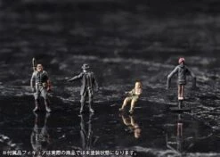 KOTOBUKIYA Metal Gear Solid V Figurine Plastic Model Kit 1/100 Metal Gear Sahelanthropus 36 Cm Maquettes Metal Gear Solid - Nouveau Run Aout 2024 -Modèles Figurines Boutique x ktokp350 f