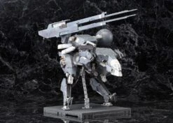 KOTOBUKIYA Metal Gear Solid V Figurine Plastic Model Kit 1/100 Metal Gear Sahelanthropus 36 Cm Maquettes Metal Gear Solid - Nouveau Run Aout 2024 -Modèles Figurines Boutique x ktokp350 g