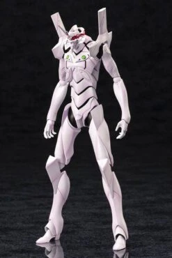 KOTOBUKIYA EVANGELION 3.0 FIGURINE PLASTIC MODEL KIT 1/400 EVANGELION NO. 13 AWAKE VER. 19 CM -Modèles Figurines Boutique x ktokp358 c