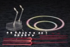 KOTOBUKIYA EVANGELION 3.0 FIGURINE PLASTIC MODEL KIT 1/400 EVANGELION NO. 13 AWAKE VER. 19 CM -Modèles Figurines Boutique x ktokp358 d