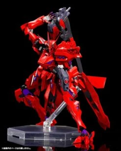 KOTOBUKIYA MUV-LUV ALTERNATIVE FIGURINE PLASTIC MODEL KIT TAKEMIKADUCHI TYPE-00F TSUKUYOMI MANA VER.1.5 18 CM -Modèles Figurines Boutique x ktokp379r d