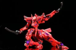 KOTOBUKIYA MUV-LUV ALTERNATIVE FIGURINE PLASTIC MODEL KIT TAKEMIKADUCHI TYPE-00F TSUKUYOMI MANA VER.1.5 18 CM -Modèles Figurines Boutique x ktokp379r g