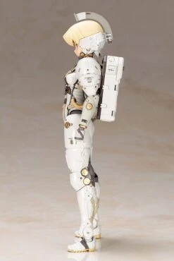 KOTOBUKIYA KOJIMA PRODUCTIONS FIGURINE PLASTIC MODEL KIT LUDENS 17 CM -Modèles Figurines Boutique x ktokp436 k