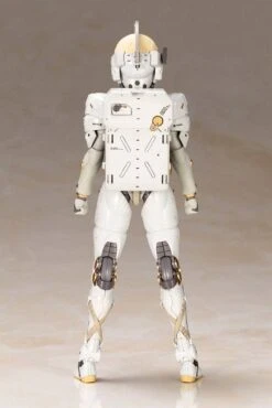 KOTOBUKIYA KOJIMA PRODUCTIONS FIGURINE PLASTIC MODEL KIT LUDENS 17 CM -Modèles Figurines Boutique x ktokp436 l