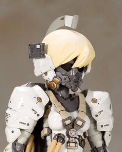 KOTOBUKIYA KOJIMA PRODUCTIONS FIGURINE PLASTIC MODEL KIT LUDENS 17 CM -Modèles Figurines Boutique x ktokp436 p