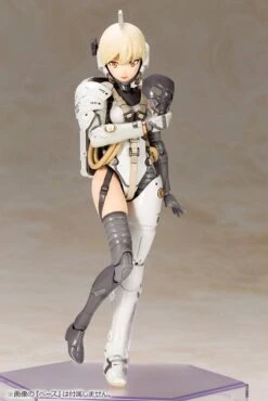 KOTOBUKIYA KOJIMA PRODUCTIONS FIGURINE PLASTIC MODEL KIT LUDENS 17 CM -Modèles Figurines Boutique x ktokp436 r
