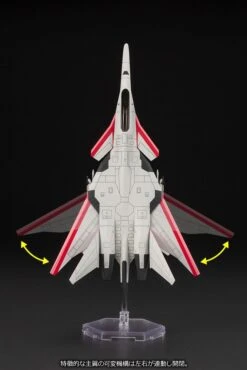 Kotobukiya KOTBUKIYA ACE COMBAT INFINITY MAQUETTE 1/144 XFA-27 15 Cm -Modèles Figurines Boutique x ktokp447r i
