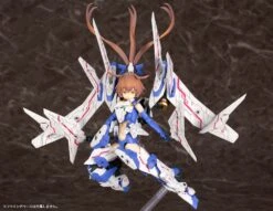 KOTOBUKIYA Megami Device Figurine Plastic Model Kit 1/1 ASOL RAPTOR MODEL KIT -Modèles Figurines Boutique x ktokp475x h