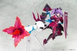 KOTOBUKIYA ALICE GEAR AEGIS AYAKA ICHIGO 15 Cm -Modèles Figurines Boutique x ktokp504 f
