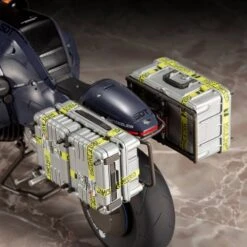 KOTOBUKIYA DEATH STRANDING FIGURINE PLASTIC MODEL KIT 1/12 REVERSE TRIKE 20 CM -Modèles Figurines Boutique x ktokp514 i