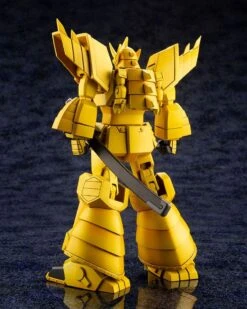 KOTOBUKIYA THE BRAVE OF GOLD GOLDRAN FIGURINE PLASTIC MODEL KIT SKY GOLDRAN 18 CM -Modèles Figurines Boutique x ktokp553 d