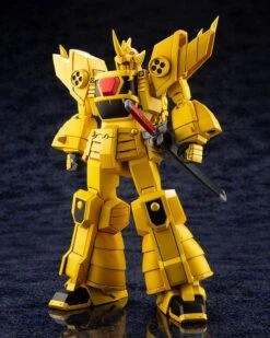 KOTOBUKIYA THE BRAVE OF GOLD GOLDRAN FIGURINE PLASTIC MODEL KIT SKY GOLDRAN 18 CM -Modèles Figurines Boutique x ktokp553 e