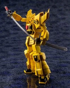 KOTOBUKIYA THE BRAVE OF GOLD GOLDRAN FIGURINE PLASTIC MODEL KIT SKY GOLDRAN 18 CM -Modèles Figurines Boutique x ktokp553 i